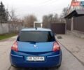 Синій Рено Меган, об'ємом двигуна 1.6 л та пробігом 275 тис. км за 4100 $, фото 5 на Automoto.ua