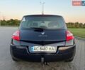 Синий Рено Меган, объемом двигателя 1.6 л и пробегом 259 тыс. км за 4350 $, фото 5 на Automoto.ua
