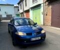 Синий Рено Меган, объемом двигателя 1.6 л и пробегом 250 тыс. км за 3999 $, фото 6 на Automoto.ua