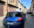 Синий Рено Меган, объемом двигателя 1.6 л и пробегом 250 тыс. км за 3999 $, фото 5 на Automoto.ua