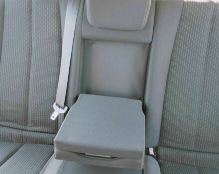 Синий Рено Меган, объемом двигателя 1.6 л и пробегом 187 тыс. км за 4400 $, фото 6 на Automoto.ua