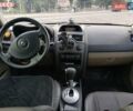 Синий Рено Меган, объемом двигателя 1.6 л и пробегом 206 тыс. км за 3600 $, фото 1 на Automoto.ua