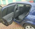 Синий Рено Меган, объемом двигателя 2 л и пробегом 194 тыс. км за 5100 $, фото 8 на Automoto.ua