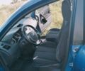 Синий Рено Меган, объемом двигателя 1.6 л и пробегом 187 тыс. км за 4700 $, фото 18 на Automoto.ua