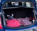 Синий Рено Меган, объемом двигателя 1.4 л и пробегом 224 тыс. км за 2900 $, фото 1 на Automoto.ua