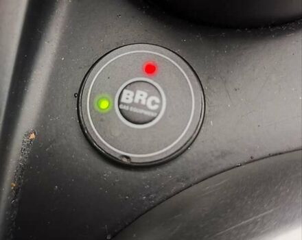 Синий Рено Меган, объемом двигателя 2 л и пробегом 194 тыс. км за 6200 $, фото 15 на Automoto.ua