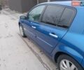 Синій Рено Меган, об'ємом двигуна 1.6 л та пробігом 275 тис. км за 4100 $, фото 2 на Automoto.ua