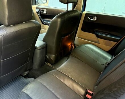 Синий Рено Меган, объемом двигателя 1.6 л и пробегом 250 тыс. км за 3999 $, фото 3 на Automoto.ua