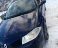 Синий Рено Меган, объемом двигателя 1.5 л и пробегом 320 тыс. км за 4650 $, фото 89 на Automoto.ua
