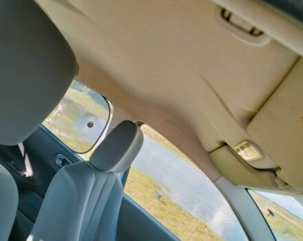 Синий Рено Меган, объемом двигателя 1.6 л и пробегом 187 тыс. км за 4400 $, фото 8 на Automoto.ua