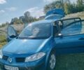 Синий Рено Меган, объемом двигателя 1.6 л и пробегом 187 тыс. км за 4700 $, фото 25 на Automoto.ua