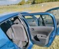 Синий Рено Меган, объемом двигателя 1.6 л и пробегом 187 тыс. км за 4700 $, фото 14 на Automoto.ua