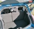 Синий Рено Меган, объемом двигателя 1.6 л и пробегом 187 тыс. км за 4700 $, фото 15 на Automoto.ua