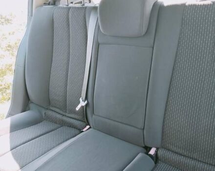 Синий Рено Меган, объемом двигателя 1.6 л и пробегом 186 тыс. км за 4600 $, фото 3 на Automoto.ua