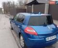 Синій Рено Меган, об'ємом двигуна 1.6 л та пробігом 275 тис. км за 4100 $, фото 6 на Automoto.ua