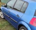 Синій Рено Меган, об'ємом двигуна 1.6 л та пробігом 187 тис. км за 4000 $, фото 17 на Automoto.ua