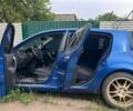 Синій Рено Меган, об'ємом двигуна 1.6 л та пробігом 268 тис. км за 5000 $, фото 3 на Automoto.ua
