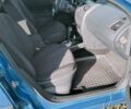 Синий Рено Меган, объемом двигателя 1.6 л и пробегом 186 тыс. км за 4600 $, фото 6 на Automoto.ua