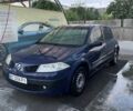 Синий Рено Меган, объемом двигателя 1.46 л и пробегом 328 тыс. км за 3200 $, фото 1 на Automoto.ua