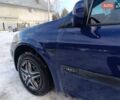 Синий Рено Меган, объемом двигателя 1.5 л и пробегом 320 тыс. км за 4650 $, фото 80 на Automoto.ua