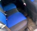 Синий Рено Меган, объемом двигателя 1.6 л и пробегом 422 тыс. км за 3500 $, фото 8 на Automoto.ua
