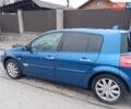 Синій Рено Меган, об'ємом двигуна 1.6 л та пробігом 275 тис. км за 4100 $, фото 4 на Automoto.ua