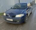 Синій Рено Меган, об'ємом двигуна 1.5 л та пробігом 327 тис. км за 4100 $, фото 1 на Automoto.ua