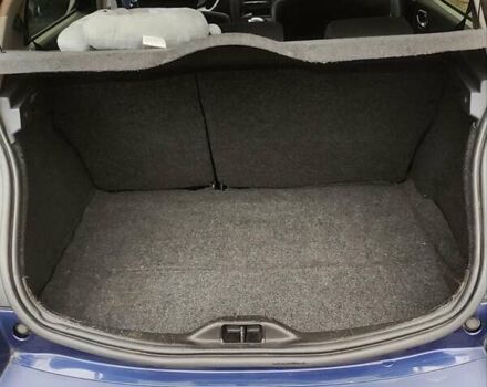 Синий Рено Меган, объемом двигателя 2 л и пробегом 194 тыс. км за 6200 $, фото 9 на Automoto.ua