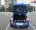 Синий Рено Меган, объемом двигателя 1.6 л и пробегом 206 тыс. км за 3600 $, фото 5 на Automoto.ua