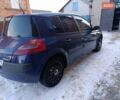 Синий Рено Меган, объемом двигателя 1.5 л и пробегом 320 тыс. км за 4650 $, фото 11 на Automoto.ua