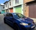 Синий Рено Меган, объемом двигателя 1.6 л и пробегом 250 тыс. км за 3999 $, фото 7 на Automoto.ua