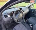 Синий Рено Меган, объемом двигателя 1.6 л и пробегом 259 тыс. км за 4350 $, фото 8 на Automoto.ua