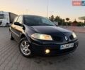 Синий Рено Меган, объемом двигателя 1.6 л и пробегом 259 тыс. км за 4350 $, фото 2 на Automoto.ua