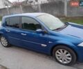 Синій Рено Меган, об'ємом двигуна 1.6 л та пробігом 275 тис. км за 4100 $, фото 8 на Automoto.ua