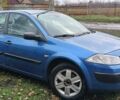 Синій Рено Меган, об'ємом двигуна 1.6 л та пробігом 187 тис. км за 4000 $, фото 16 на Automoto.ua