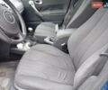 Синій Рено Меган, об'ємом двигуна 1.6 л та пробігом 275 тис. км за 4100 $, фото 19 на Automoto.ua