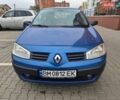 Синій Рено Меган, об'ємом двигуна 1.6 л та пробігом 180 тис. км за 4500 $, фото 7 на Automoto.ua