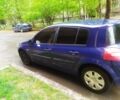 Синий Рено Меган, объемом двигателя 1.5 л и пробегом 268 тыс. км за 4600 $, фото 1 на Automoto.ua