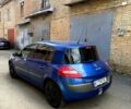 Синий Рено Меган, объемом двигателя 1.6 л и пробегом 250 тыс. км за 3999 $, фото 1 на Automoto.ua