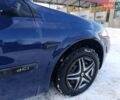 Синий Рено Меган, объемом двигателя 1.5 л и пробегом 320 тыс. км за 4650 $, фото 79 на Automoto.ua