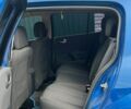 Синій Рено Меган, об'ємом двигуна 1.6 л та пробігом 268 тис. км за 4900 $, фото 10 на Automoto.ua