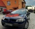 Синій Рено Меган, об'ємом двигуна 1.5 л та пробігом 335 тис. км за 2500 $, фото 3 на Automoto.ua