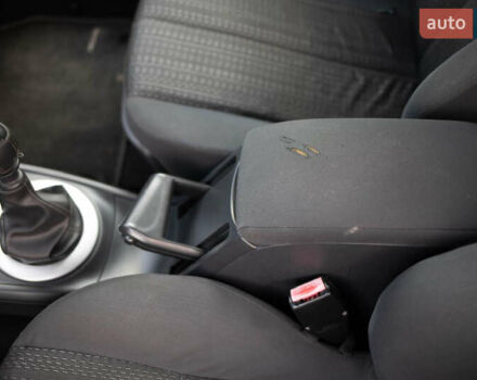 Синий Рено Меган, объемом двигателя 1.9 л и пробегом 222 тыс. км за 4800 $, фото 24 на Automoto.ua