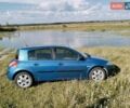 Синий Рено Меган, объемом двигателя 1.6 л и пробегом 187 тыс. км за 4700 $, фото 1 на Automoto.ua