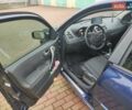 Синий Рено Меган, объемом двигателя 2 л и пробегом 194 тыс. км за 6200 $, фото 7 на Automoto.ua