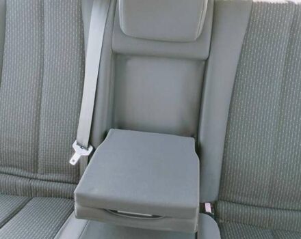 Синий Рено Меган, объемом двигателя 1.6 л и пробегом 186 тыс. км за 4600 $, фото 4 на Automoto.ua