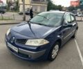 Синій Рено Меган, об'ємом двигуна 1.6 л та пробігом 128 тис. км за 5100 $, фото 1 на Automoto.ua