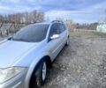Синий Рено Меган, объемом двигателя 1.5 л и пробегом 486 тыс. км за 4600 $, фото 22 на Automoto.ua