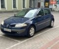 Синій Рено Меган, об'ємом двигуна 1.6 л та пробігом 128 тис. км за 5100 $, фото 2 на Automoto.ua