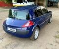 Рено Меган 2007 в Вознесенске на Automoto.ua Синий Рено Меган, объемом двигателя 1.5 л и пробегом 0 тыс. км за 3000 $, фото 6 на Automoto.ua